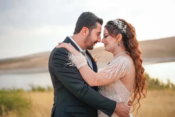Ramazan Bulut Düğün Fotoğrafçısı - Urfa Düğün Fotoğrafçısı - Resim 4