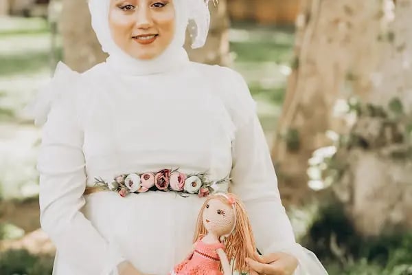 Ramazan Bulut Düğün Fotoğrafçısı - Urfa Düğün Fotoğrafçısı - Resim 15