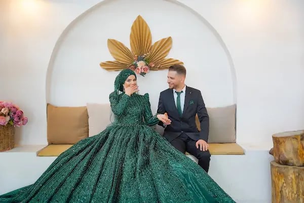 Ramazan Bulut Düğün Fotoğrafçısı - Urfa Düğün Fotoğrafçısı - Resim 17