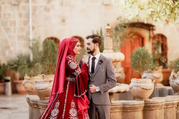 Ramazan Bulut Düğün Fotoğrafçısı - Urfa Düğün Fotoğrafçısı - Resim 9