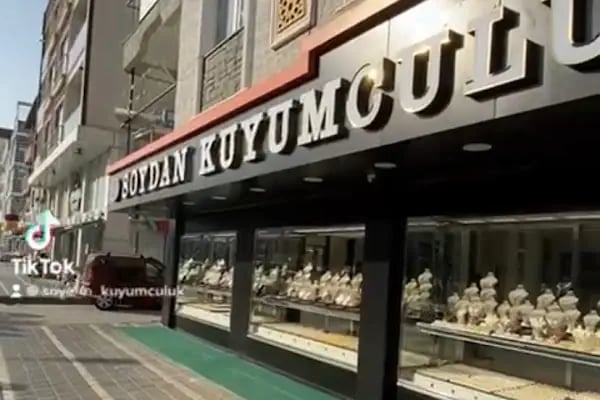GÜRSU SOYDAN KUYUMCULUK “ 1997 den beri sizlerleyiz - Resim 4