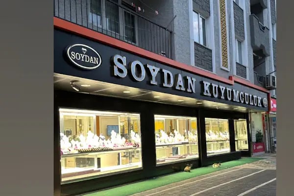 GÜRSU SOYDAN KUYUMCULUK “ 1997 den beri sizlerleyiz - Resim 20