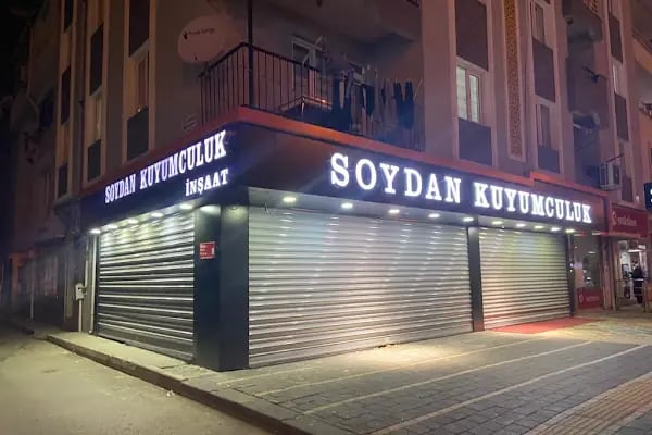 GÜRSU SOYDAN KUYUMCULUK “ 1997 den beri sizlerleyiz - Resim 15