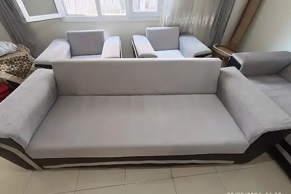 GEDİKOĞLU KOLTUK YIKAMA - Resim 1