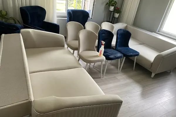 GEDİKOĞLU KOLTUK YIKAMA - Resim 8