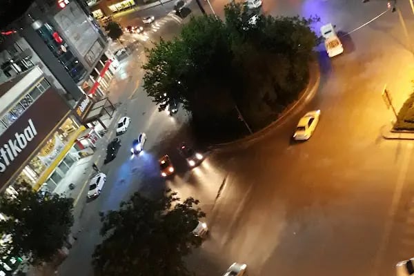Ankaray Dikimevi İstasyonu - Resim 7