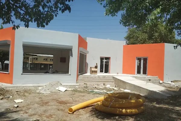 Konak Belediyesi Hayvan Sağlığı Merkezi - Resim 6