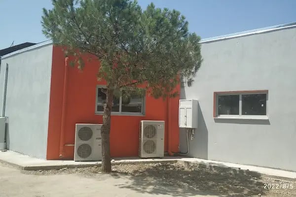 Konak Belediyesi Hayvan Sağlığı Merkezi - Resim 13