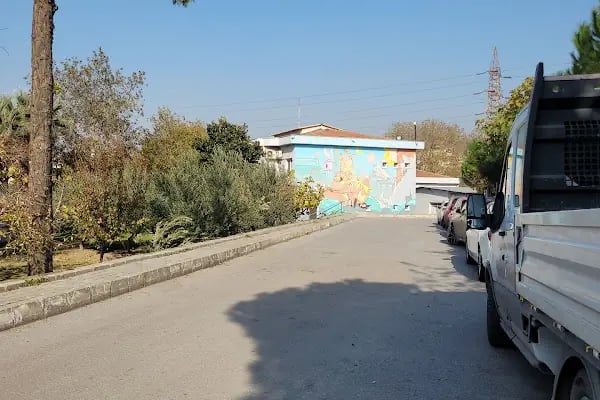 Konak Belediyesi Hayvan Sağlığı Merkezi - Resim 19