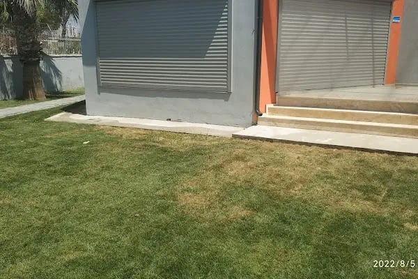 Konak Belediyesi Hayvan Sağlığı Merkezi - Resim 12