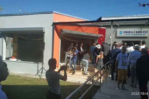 Konak Belediyesi Hayvan Sağlığı Merkezi - Resim 20