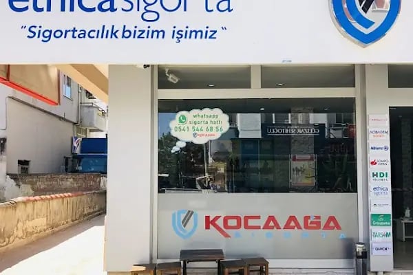 Kocaağa Sigorta - En Ucuz Trafik Sigortası - Resim 6