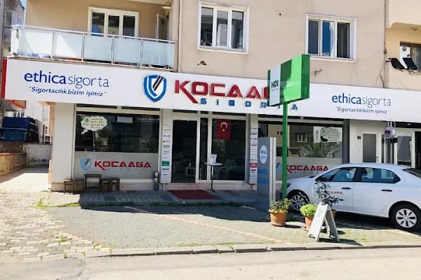 Kocaağa Sigorta - En Ucuz Trafik Sigortası - Resim 2