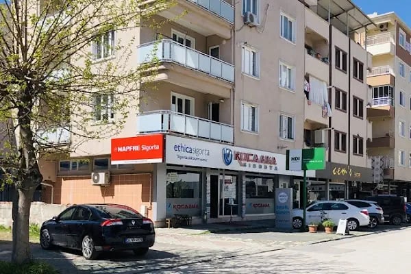 Kocaağa Sigorta - En Ucuz Trafik Sigortası - Resim 3