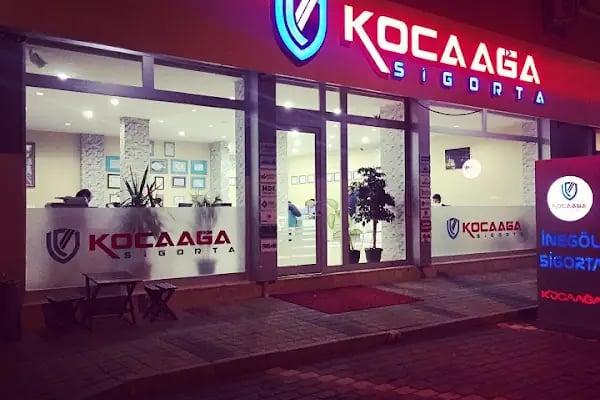 Kocaağa Sigorta - En Ucuz Trafik Sigortası - Resim 4