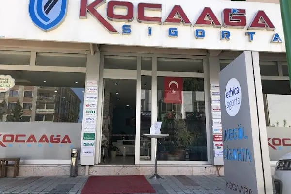 Kocaağa Sigorta - En Ucuz Trafik Sigortası - Resim 1