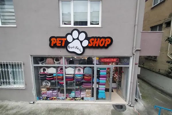Neşeli patiler petshop - Resim 12