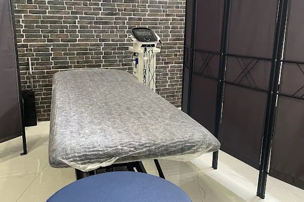 Fizyoterapist Can Arıkan ORAL Özel Sağlık Meslek Hizmet Birimi - Resim 2