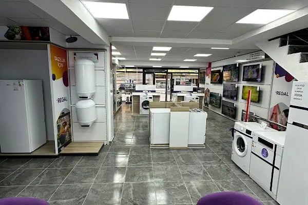 Regal Buca Kozağaç Yetkili Satış Mağazası-Ahmet Yener - Resim 6