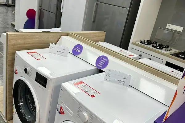 Regal Buca Kozağaç Yetkili Satış Mağazası-Ahmet Yener - Resim 5