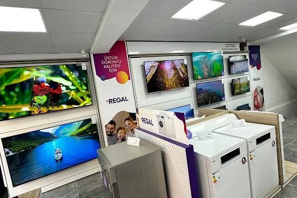 Regal Buca Kozağaç Yetkili Satış Mağazası-Ahmet Yener - Resim 2