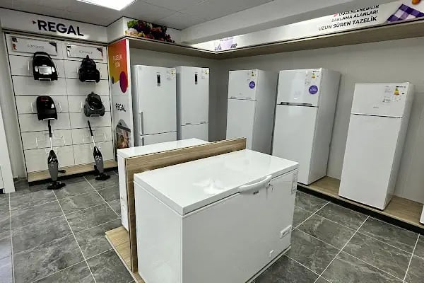 Regal Buca Kozağaç Yetkili Satış Mağazası-Ahmet Yener - Resim 8