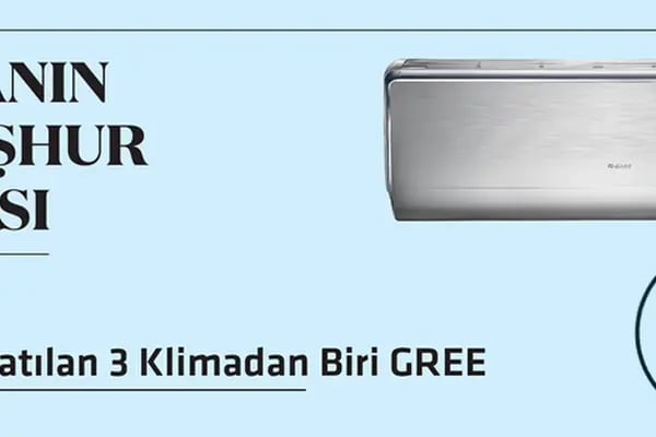 Çetin Klima Adana - Resim 2