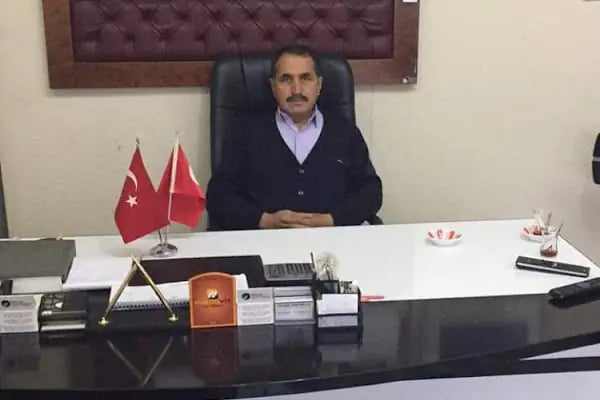 Yazla mahalle muhtarlığı - Resim 2