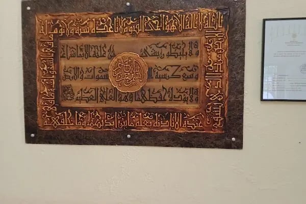 Türkistanlı Mencik Baba Türbesi - Resim 9