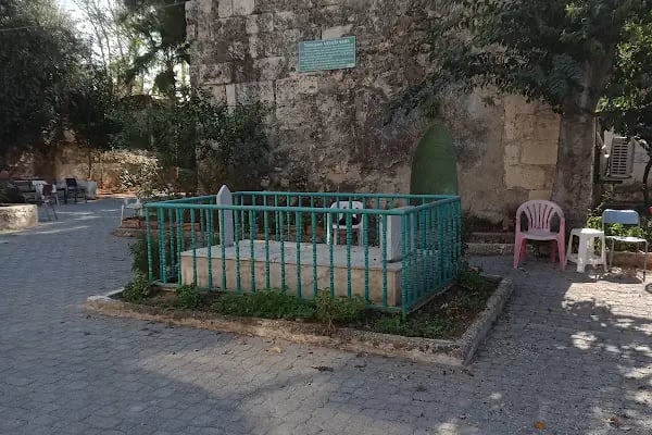 Türkistanlı Mencik Baba Türbesi - Resim 12