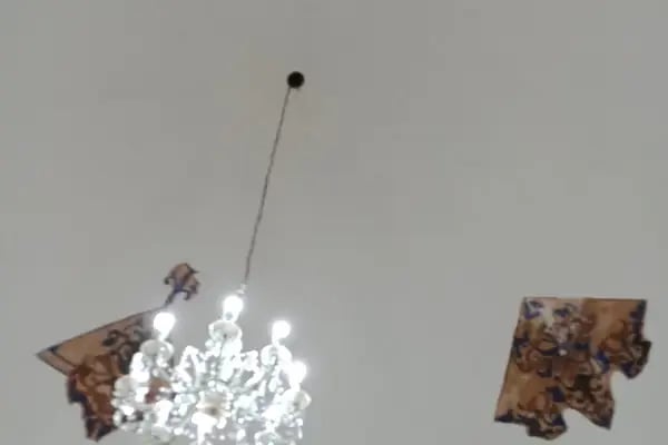 Türkistanlı Mencik Baba Türbesi - Resim 17