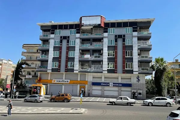 Diş Hekimi Naime TÜRKMEN - Resim 14