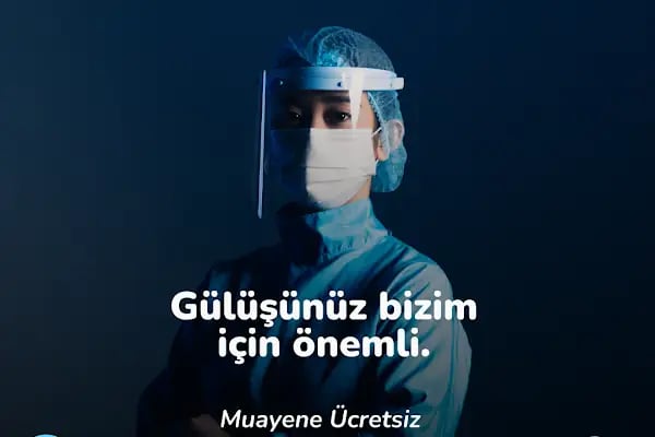 Diş Hekimi Naime TÜRKMEN - Resim 9