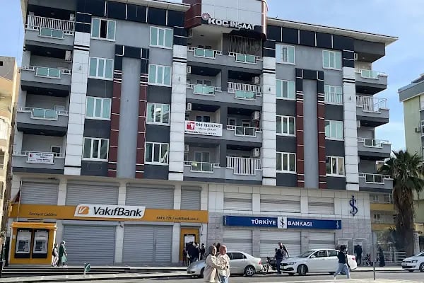 Diş Hekimi Naime TÜRKMEN - Resim 13