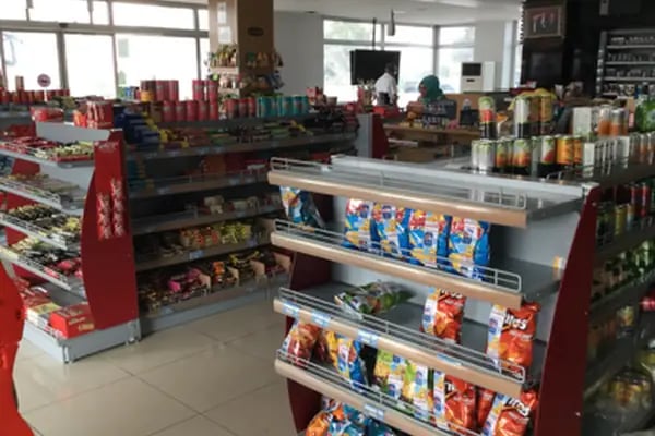 Opet - Öztürk Petrol - Resim 20