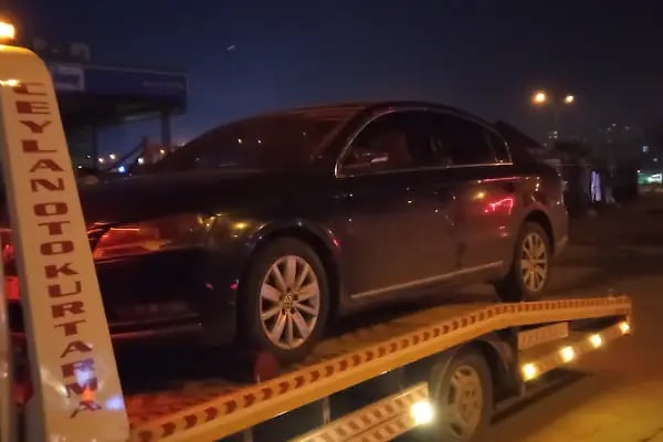 Opet - Öztürk Petrol - Resim 16