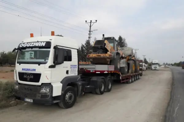 Opet - Öztürk Petrol - Resim 9