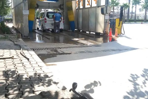 Opet - Öztürk Petrol - Resim 6