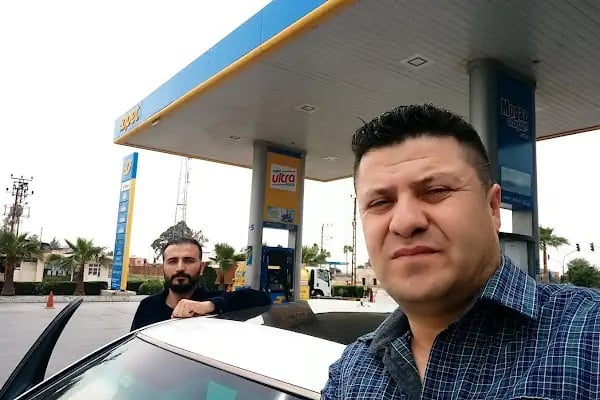Opet - Öztürk Petrol - Resim 18