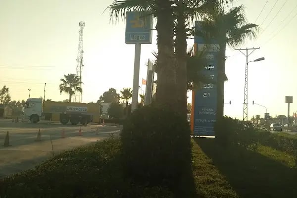 Opet - Öztürk Petrol - Resim 11