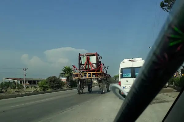 Opet - Öztürk Petrol - Resim 4