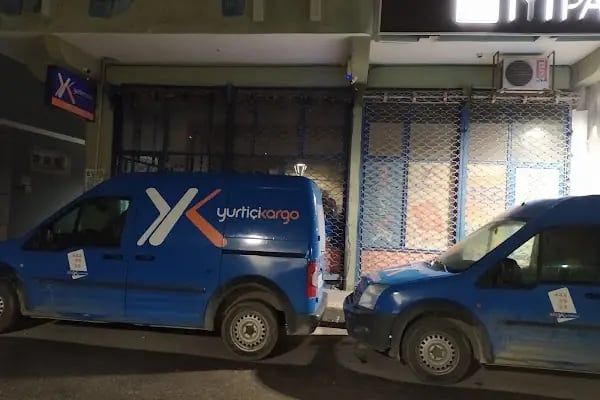 Yurtiçi Kargo Nizip - Resim 3