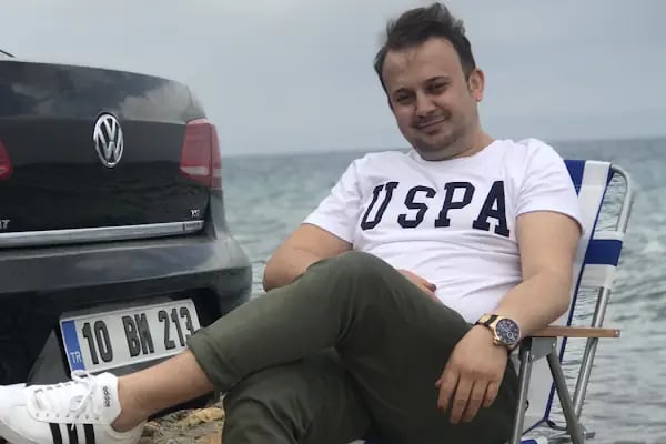 GÜNER ERKEK KUAFÖRÜ - Resim 2