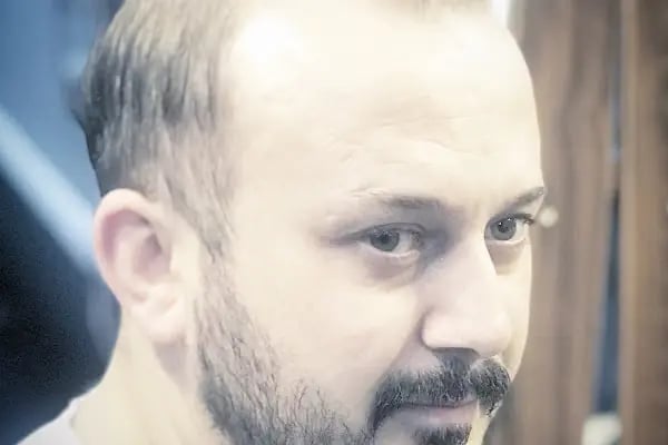 GÜNER ERKEK KUAFÖRÜ - Resim 11