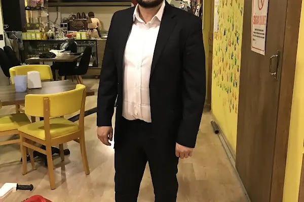 GÜNER ERKEK KUAFÖRÜ - Resim 4