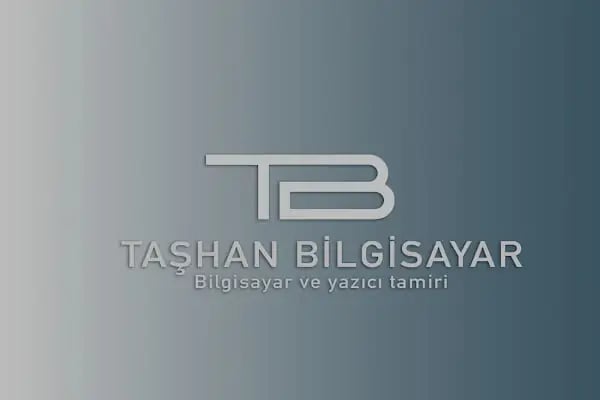 Tashan Bilişim Muadil Toner Kartuş Yazıcı Laptop Tamir ve Satış Merkezi - Resim 5