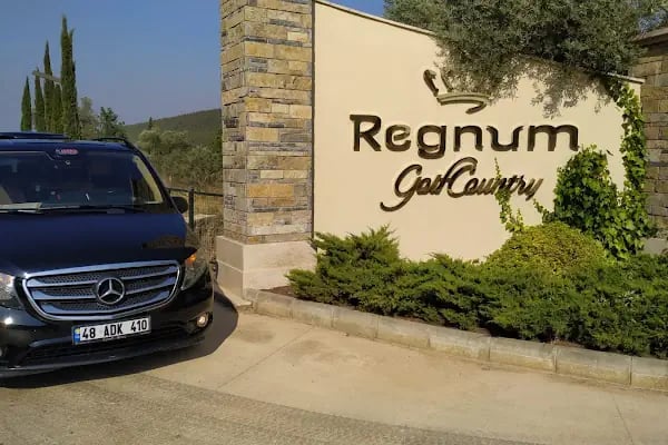 Bodrum Airport Transfers - Bodrum Transfer - Resim 11
