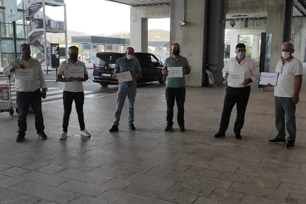 Bodrum Airport Transfers - Bodrum Transfer - Resim 14