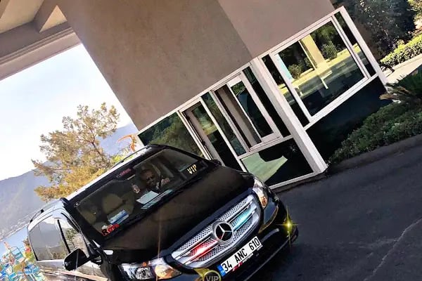 Bodrum Airport Transfers - Bodrum Transfer - Resim 10