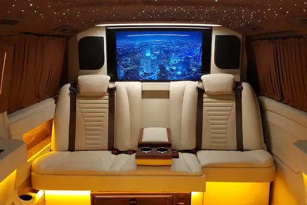 Bodrum Airport Transfers - Bodrum Transfer - Resim 3